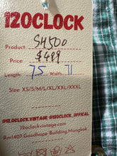 將圖片載入圖庫檢視器 Sh500 vintage brand shirt