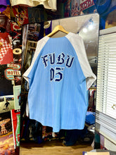 將圖片載入圖庫檢視器 Je008 Vintage Baseball Jersey