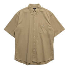 將圖片載入圖庫檢視器 Vintage 90s Polo Shirt - XXL | 12 O'Clock Vintage