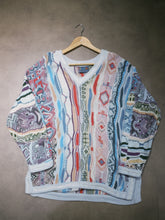 將圖片載入圖庫檢視器 Vintage Coogi Style