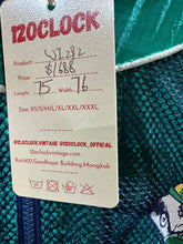 將圖片載入圖庫檢視器 Wi292 Vintage Windbreaker