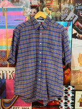 將圖片載入圖庫檢視器 Vintage polo shirt