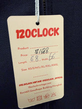 將圖片載入圖庫檢視器 Vintage Denim Micky Jacket