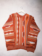 將圖片載入圖庫檢視器 Vintage Coogi Style