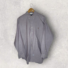 將圖片載入圖庫檢視器 Vintage Polo Shirt