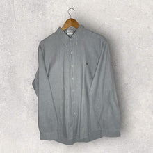 將圖片載入圖庫檢視器 Vintage Polo Shirt