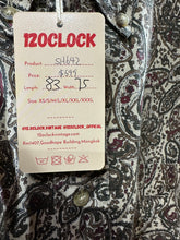 將圖片載入圖庫檢視器 Vintage Totem Shirt Long Sleeve
