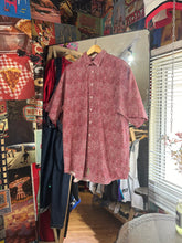 將圖片載入圖庫檢視器 Sh469 Vintage Totem Shirt XXXL