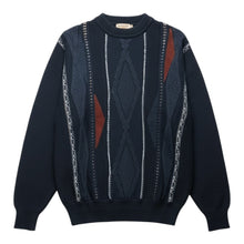 將圖片載入圖庫檢視器 Vintage Coogi Style