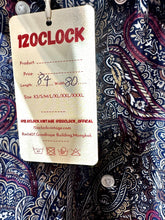 將圖片載入圖庫檢視器 Sh471 Vintage Totem Shirt XXXL