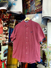 將圖片載入圖庫檢視器 Sh263 Vintage Brand shirt