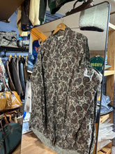 將圖片載入圖庫檢視器 Sh643 Vintage Totem Shirt Long Sleeve