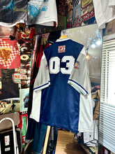 將圖片載入圖庫檢視器 Je056 Vintage Baseball Jersey