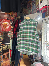 將圖片載入圖庫檢視器 Sh235 vintage brand shirt