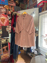 將圖片載入圖庫檢視器 Sh470 Vintage Totem Shirt XXXL