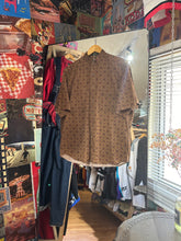 將圖片載入圖庫檢視器 Sh484 Vintage Totem Shirt XL