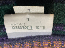 將圖片載入圖庫檢視器 Kn014 Vintage Coogi Style XL