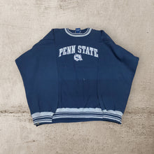 將圖片載入圖庫檢視器 Vintage PENN STATE Sweater