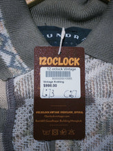 將圖片載入圖庫檢視器 Vintage Coogi Style