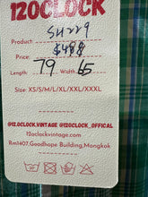 將圖片載入圖庫檢視器 Sh229 vintage brand shirt