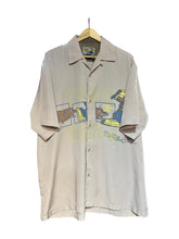 將圖片載入圖庫檢視器 Sh063 Vintage HipHop shirt
