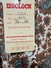 將圖片載入圖庫檢視器 Sh638 Vintage Totem Shirt Long Sleeve