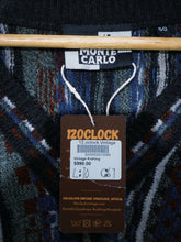 將圖片載入圖庫檢視器 Vintage Coogi Style