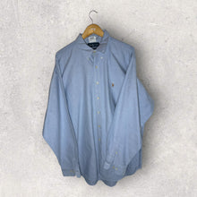 將圖片載入圖庫檢視器 Vintage Polo Shirt