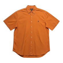 將圖片載入圖庫檢視器 Vintage 90s Polo Shirt - XXL | 12 O'Clock Vintage
