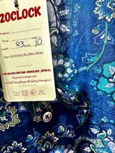 將圖片載入圖庫檢視器 Sh476 Vintage Totem Shirt XXXL