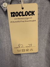 將圖片載入圖庫檢視器 Vintage 90s Polo Shirt - XXL | 12 O'Clock Vintage