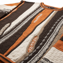 將圖片載入圖庫檢視器 Vintage Coogi Style