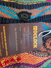 將圖片載入圖庫檢視器 Kn104 Vintage Coogi Style L