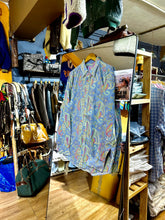 將圖片載入圖庫檢視器 Sh606 Vintage Totem Shirt Long Sleeve
