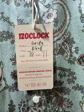 將圖片載入圖庫檢視器 Sh184 Vintage Totem Shirt