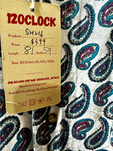 將圖片載入圖庫檢視器 Sh216 Vintage Totem Shirt XXL