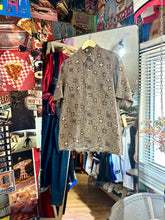 將圖片載入圖庫檢視器 Sh483 Vintage Totem Shirt XL