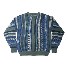 將圖片載入圖庫檢視器 Vintage Coogi Style