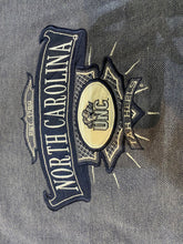 將圖片載入圖庫檢視器 SW085 Vintage NORTH CAROLINA SIATE Sweater XL