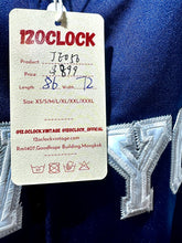 將圖片載入圖庫檢視器 Je056 Vintage Baseball Jersey