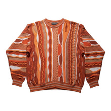 將圖片載入圖庫檢視器 Vintage Coogi Style