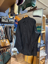 將圖片載入圖庫檢視器 Sh647 Vintage Totem Shirt Long Sleeve