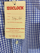 將圖片載入圖庫檢視器 Vintage polo shirt