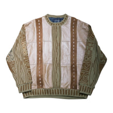 將圖片載入圖庫檢視器 Vintage Coogi Style