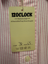 將圖片載入圖庫檢視器 Vintage 90s Polo Shirt - XXL | 12 O'Clock Vintage