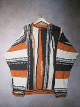 將圖片載入圖庫檢視器 Vintage Coogi Style