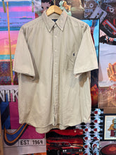 將圖片載入圖庫檢視器 Vintage polo shirt