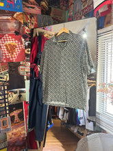 將圖片載入圖庫檢視器 Sh462 Vintage Totem Shirt XXL