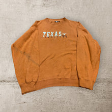 將圖片載入圖庫檢視器 SW149 Vinatge TEXAS sweate