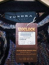 將圖片載入圖庫檢視器 Vintage Coogi Style